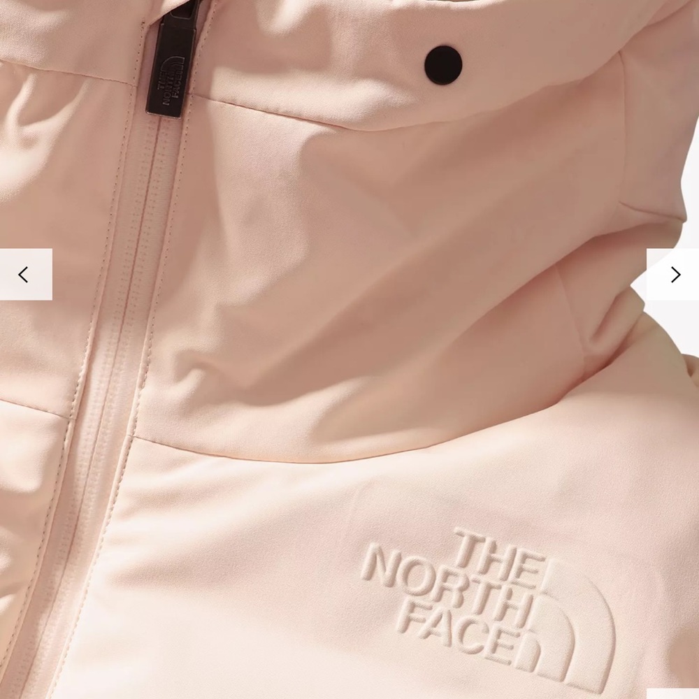 The North Face Cirque Down Jacket - Picture 8 of 13